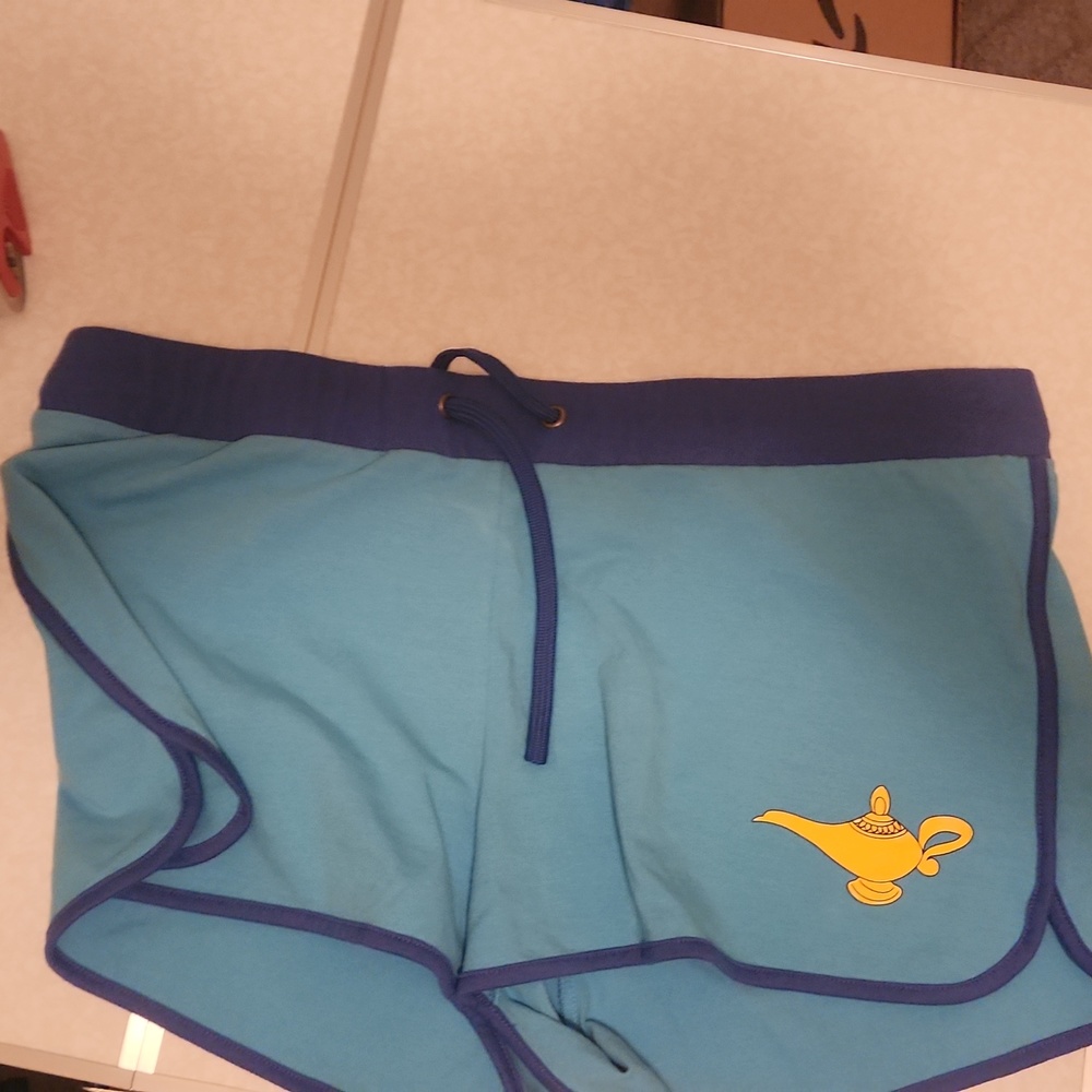 Alladin shorts